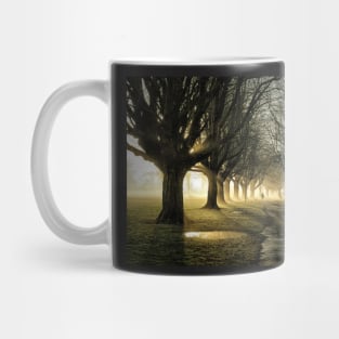 Llandaff Fields#1 Mug